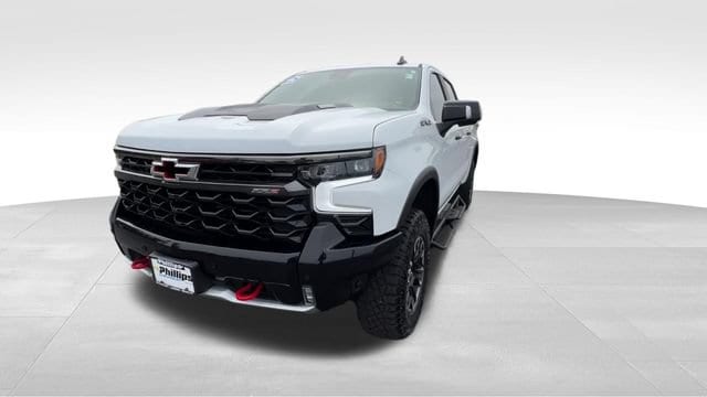 chevrolet silverado 1500 2025 3GCUKHE87SG276988 image chevrolet silverado 1500 2025 3GCUKHE87SG276988 image